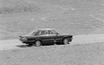 Best Image About Bmw Historie M5