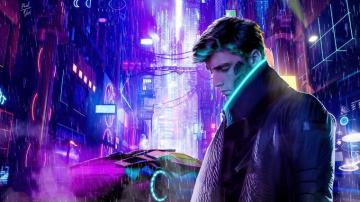 Cyberpunk Laptop Wallpaper Best