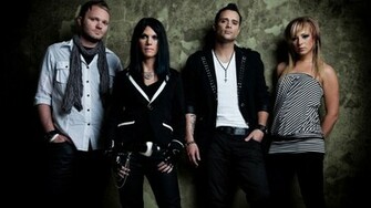 Skillet Wallpaper Design Ideas Awake HD