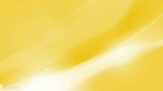 Bright Yellow Background