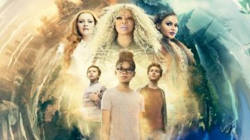 Dinner Shopping A Movie Wrinkle In Time The Avalon Theatre