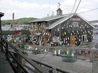 Bar Harbor