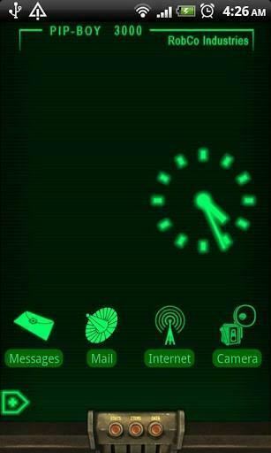 Pipboy App Related Keywords Suggestions Long Tail