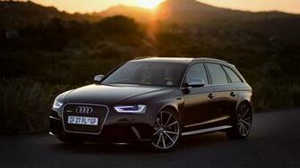 Audi Rs4 Wallpaper Ep Guoguiyan