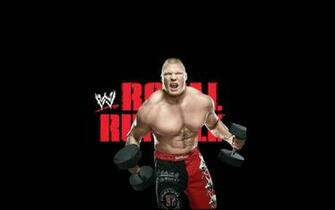 HD Wallpaper Collection Brock Lesnar Brand New