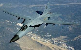 General Dynamics F Aardvark Wallpaper Aircraft
