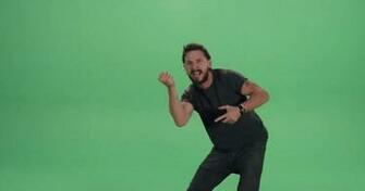 Shia Labeouf Inspirational Speech Takes Internet By Storm Digital