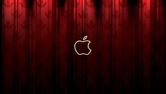 Wallpaper Merry Christmas Apple For iPhone