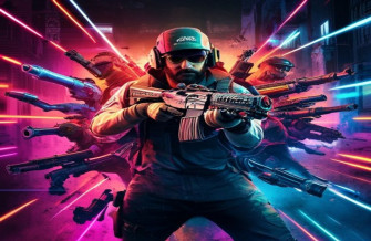 Cs Go Wallpaper 1080p