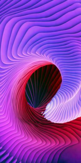 Xiaomi Redmi Pro Stock Wallpaper