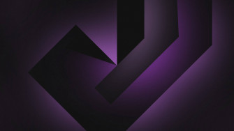 Violet Aesthetic Wallpaper