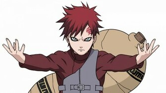 Gaara HD Fondoswiki