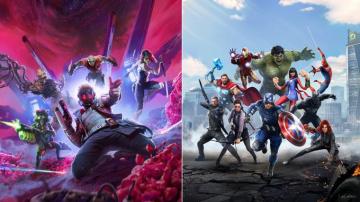 Marvel S Avengers Ps4 Ps5 Games Playstation Us