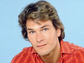 Patrick Swayze Wallpaper