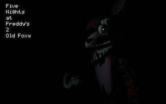 Related Wallpaper Fnaf Foxy