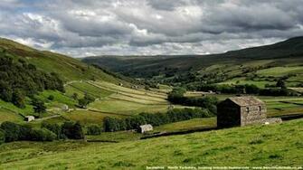 Yorkshire Wallpaper Scenery Background And Pictures Of