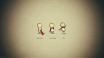 Cute Funny Background