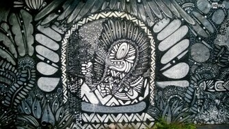 Street Art Wallpaper007