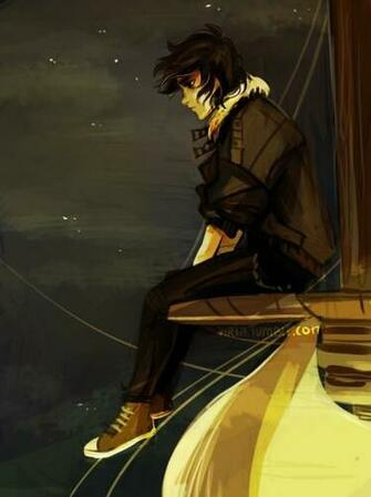 Viria S New Song Percy Jackson Movies
