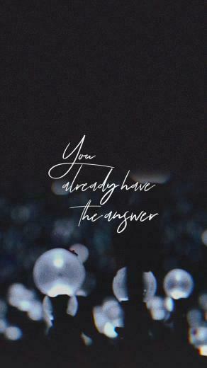 Burn The Stage Bts Wallpaper Ep Lockscreens