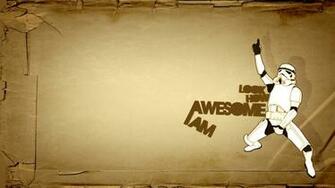 Star Wars Stormtroopers Wallpaper Video Games