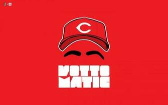Cincinnati Reds Desktop Wallpaper