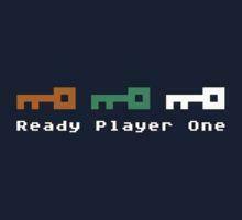 Best Ready Player One Ideas
