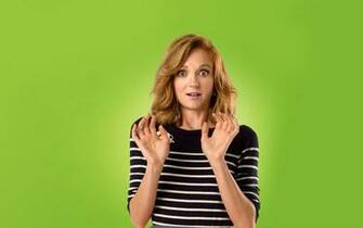 Jayma Mays Wallpaper