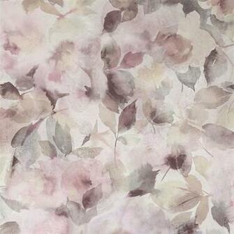 Pdg1062 Surimono Tuberose Designers Guild Wallpaper