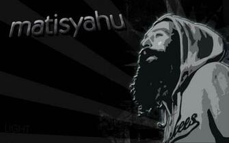 Matisyahu Wallpaper By Douglasfirdesigns