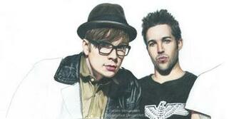 Fall Out Boy The Youngblood Chronicles Wip By Tokiiolicious On