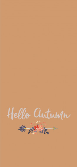 Autumn Phone Wallpaper