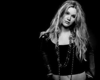 Joss Stone Wallpaper HD Background Wallpaperin4k Net