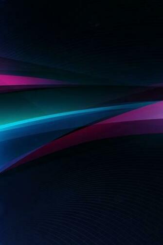 Galaxy iPhone HD Wallpaper
