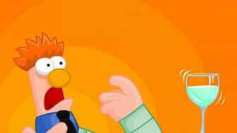 Beaker Muppets Desktop Wallpaper Wallpapercraft