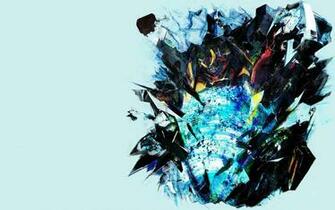 Anime Tengen Toppa Gurren Lagann Wallpaper