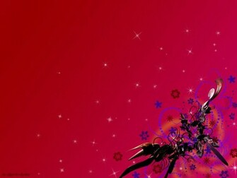 Flower Power Wallpaper