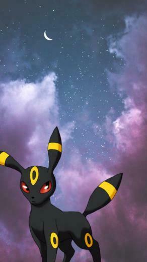 Umbreon Wallpaper