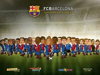 Fcb Wallpaper