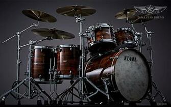 Drum Wallpaper HD Image