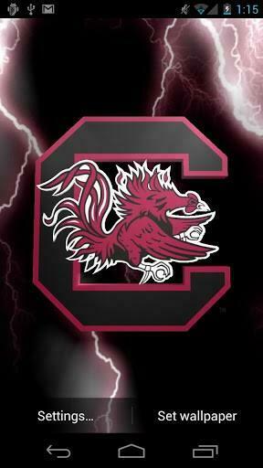 South Carolina Live Wps Tone App For Android