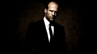 Jason Statham Wallpaper HD Early