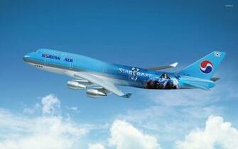 Boeing Wallpaper