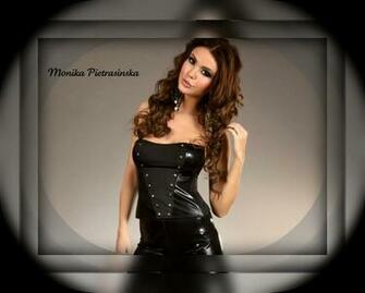 Monika Pietrasinska Wallpaper