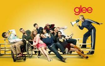 Glee Wallpaper