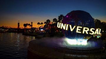 Universal Orlando Wallpaper Top