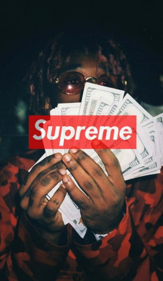 Cool Money Wallpaper