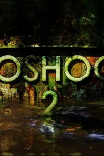 Bioshock Wallpaper Shop iPhone Gallery