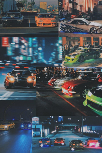 Fast And Furious Wallpaper Artofit