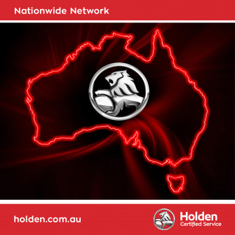 Watson Holden Melbourne Vic